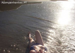 Acompanhante Algarve