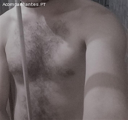 Anal só a mulher