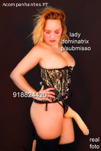 ❤️FASCINADA POR DOMINAÇAÓ EROTICA❤️918824420