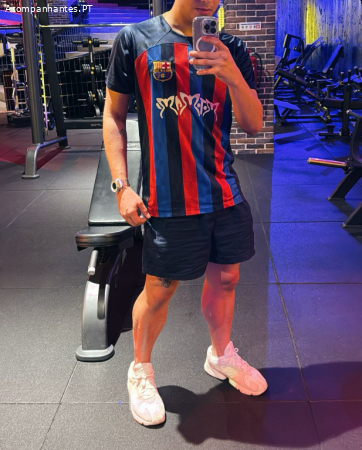 Gabriel BR