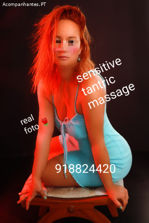 HOT BODY TO BODY❤️ EM PRIVADO❤️TANTRIC NATURIST MASSAGE