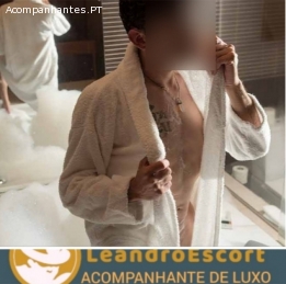 ACOMPANHANTES DE LUXO  ❤LEANDRO ESCORT PORTO ❤917383351