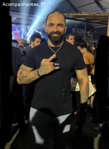 Massagem sensual com finalização