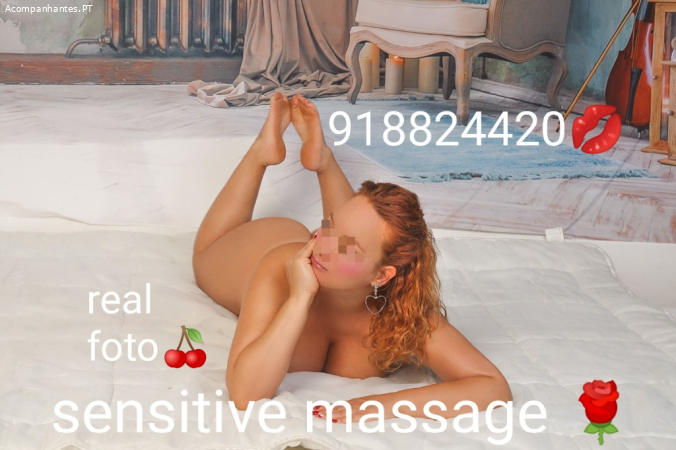 OEIRAS/CARCAVELOS❤️BELLA HOT❤️MASSAG 918824420❤️CORP NATURAL