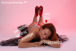 PARTICULAR SMASSAGE ❤️CARCAVELOS❤️TERAPEUTA DO RELAX