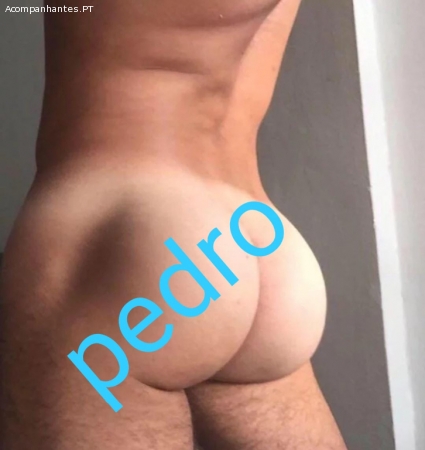 Pedro dotado 24h lisboa c local vivo sozinho PT