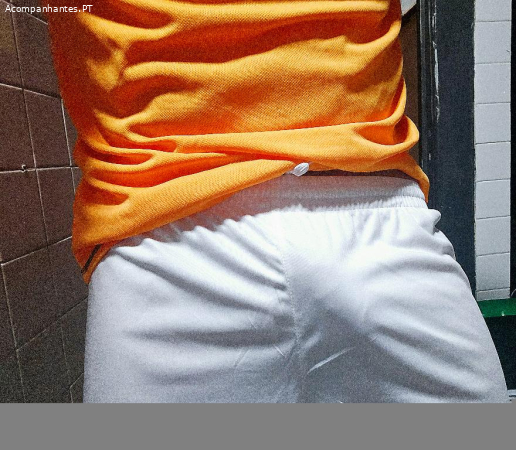 Ricardo Massagista Bi