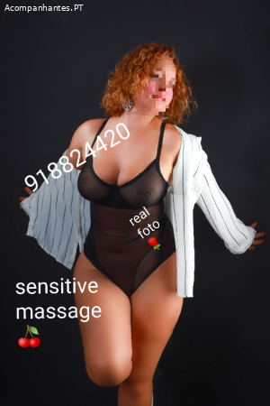 SECRECT ❤️ROMANTIC❤️MASSAGENS VARIAS CARCAVELOS