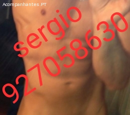❤️Sergio  sexy tenho sitio  lisboa discerto  para ti ..❤️.