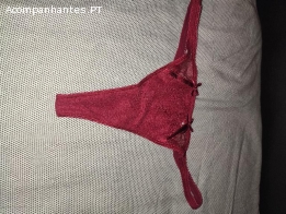 Vendo cuecas usadas
